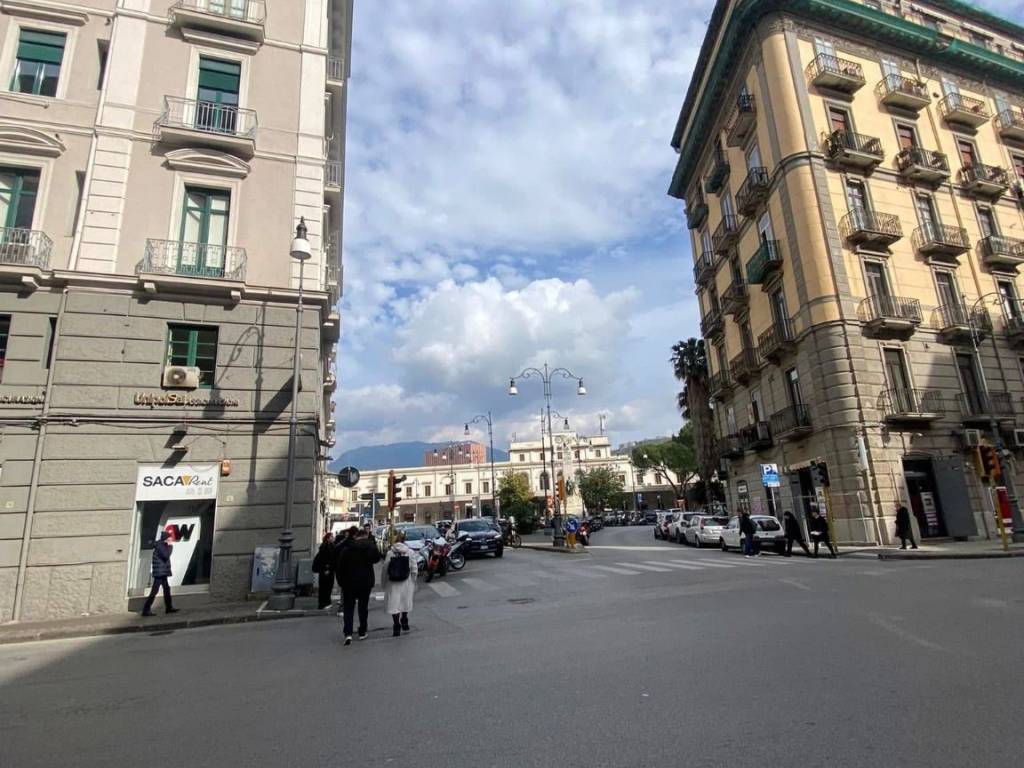 Immobile a Salerno in Corso Giuseppe Garibaldi, 84 - Foto 4