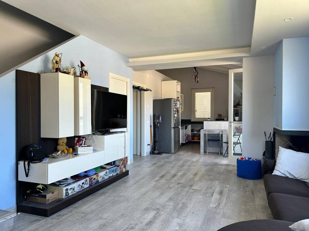 Villa a Assisi in Via Giovanni Cardelli - Foto 2