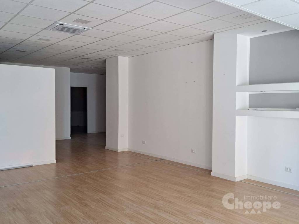 Immobile a Chieti in Via Federico Salomone, 64 - Foto 2