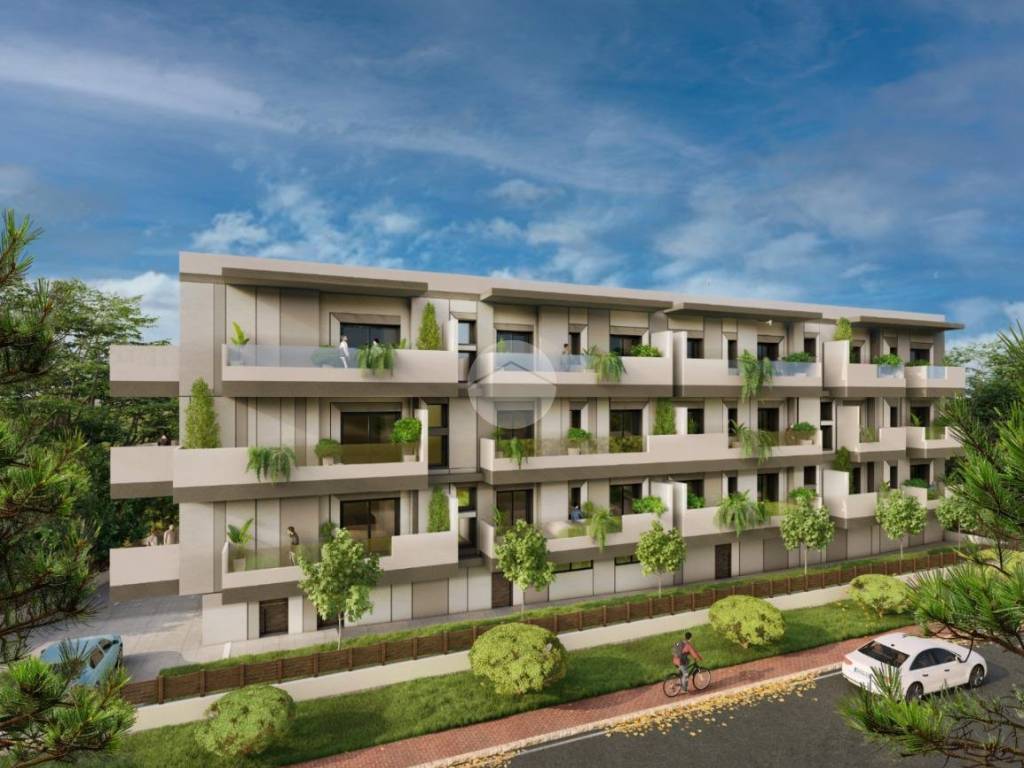 Appartamento a Rimini in Via Giacomo Lettieri - Foto 2