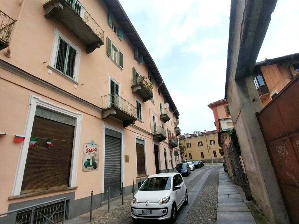 Appartamento a Biella in via quintino sella, 51 - Foto 2