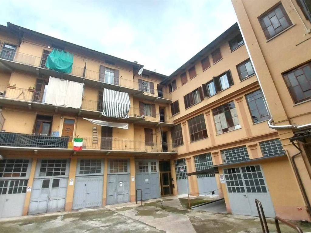 Appartamento a Biella in via quintino sella, 51 - Foto 3