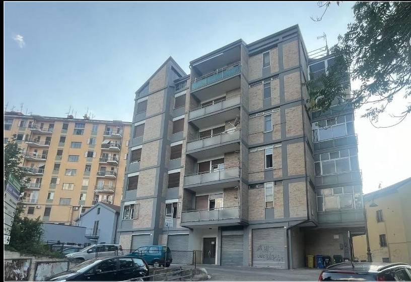 Appartamento a Potenza in Borgo San Rocco, 14 - Foto 2
