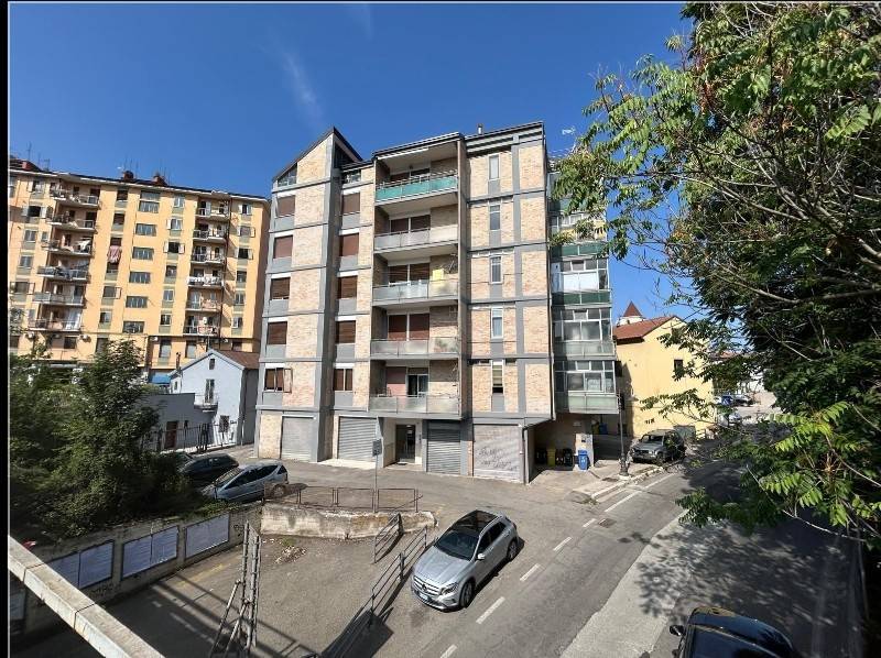 Appartamento a Potenza in Borgo San Rocco, 14 - Foto 3