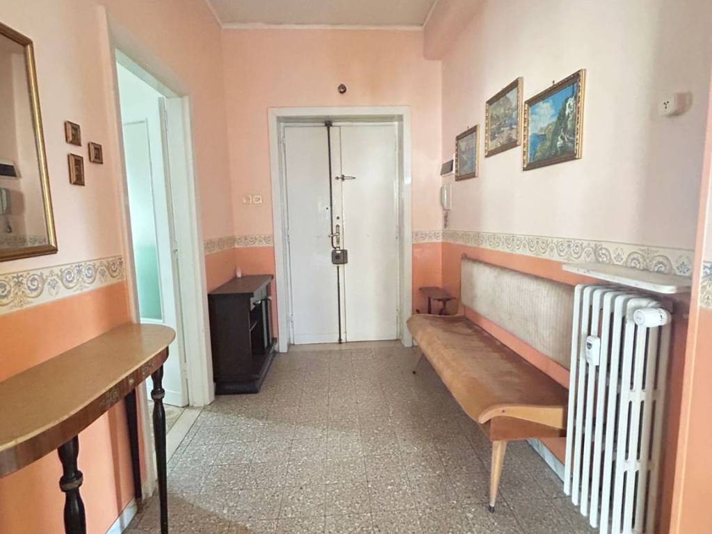 Appartamento a Potenza in Borgo San Rocco, 14 - Foto 5