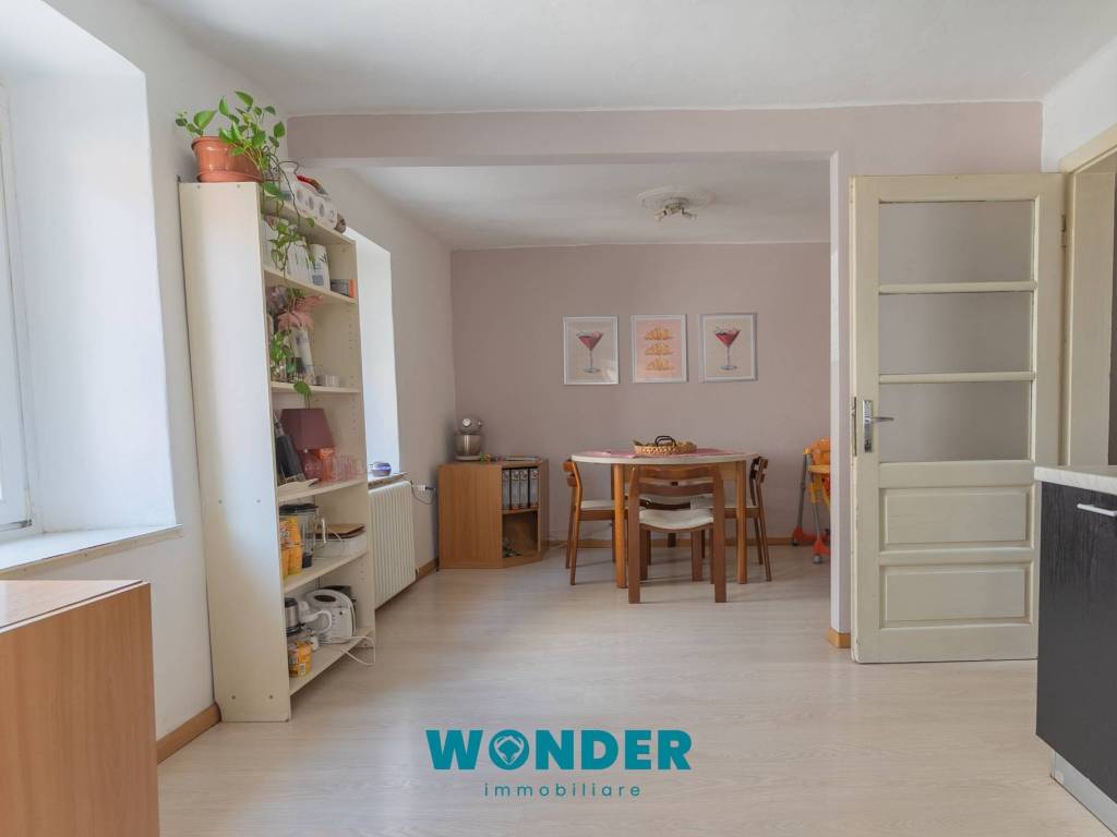 Casa indipendente a Rovereto in Via Lunga, 8 - Foto 4