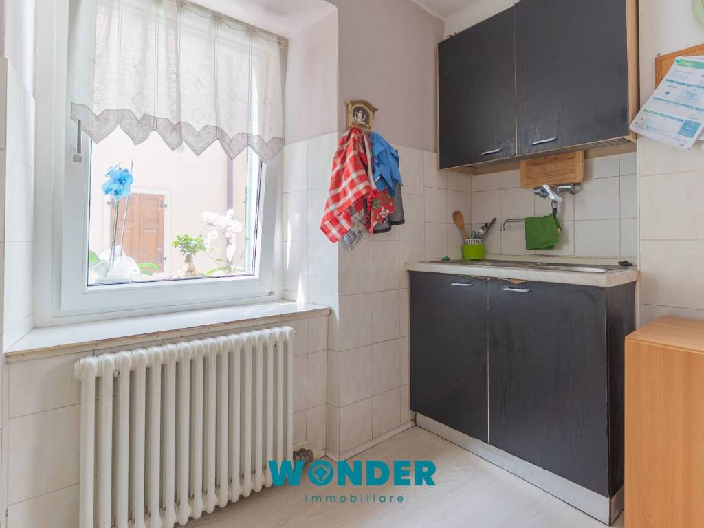Casa indipendente a Rovereto in Via Lunga, 8 - Foto 5