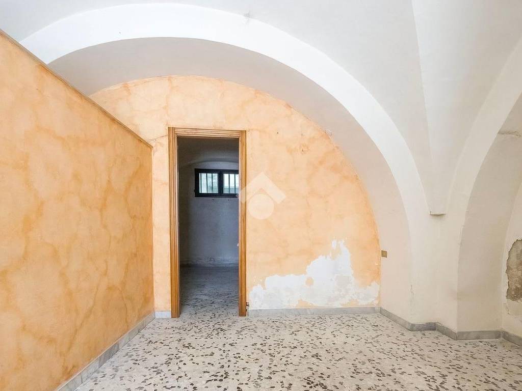 Appartamento a Manfredonia in via antico ospedale orsini, 74 - Foto 4