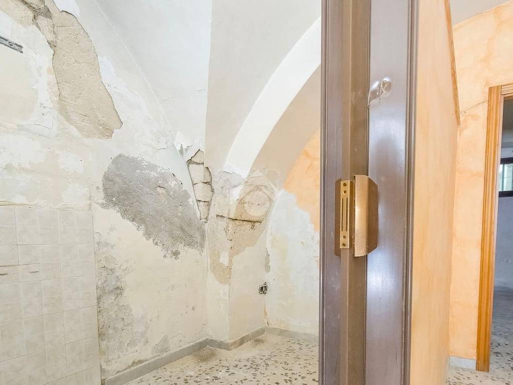 Appartamento a Manfredonia in via antico ospedale orsini, 74 - Foto 5