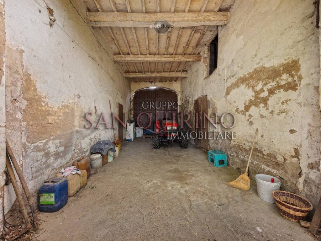 Rustico / casale a San martino in rio in Strada Provinciale 29 per Reggio, 3 - Foto 4