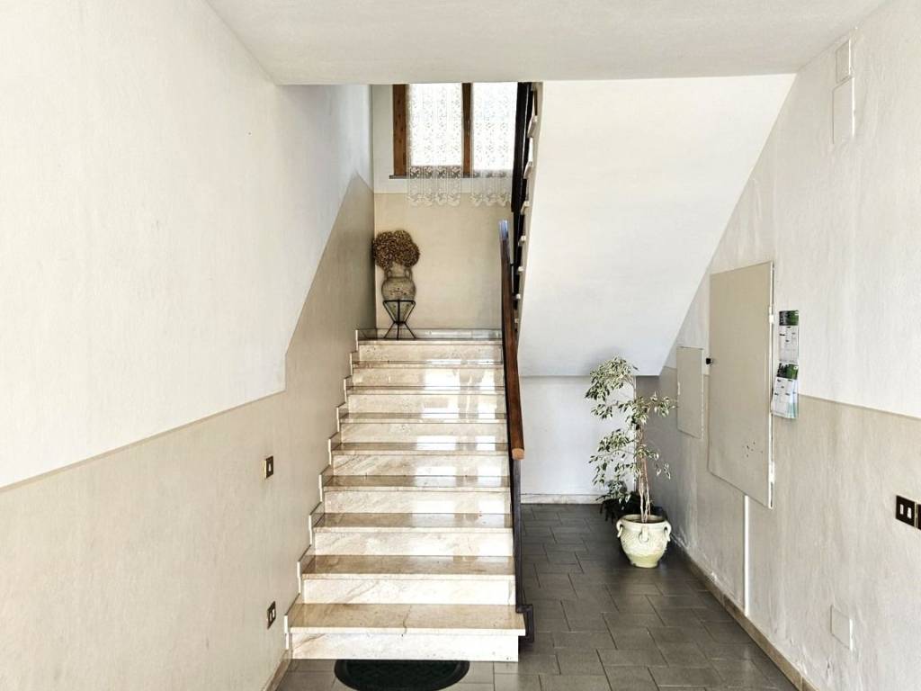 Appartamento a Guastalla in Via Alvaro e Arvedo Simonazzi - Foto 2