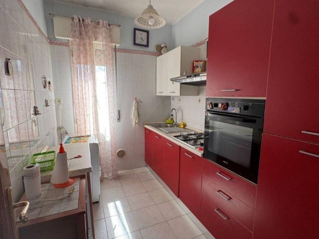 Appartamento a Eboli in Via Leopoldo Fulgione - Foto 3