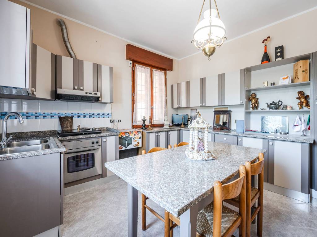 Casa indipendente a Scandiano in Via Mazzalasino - Foto 4