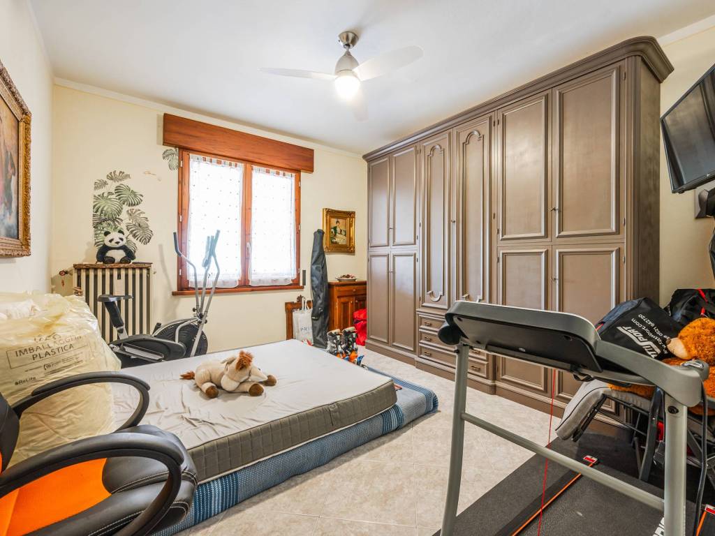 Casa indipendente a Scandiano in Via Mazzalasino - Foto 5