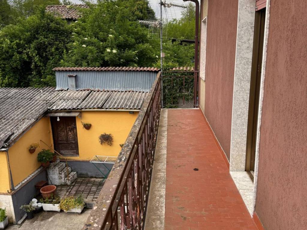 Casa indipendente a Serra san bruno in Via San Rocco - Foto 4