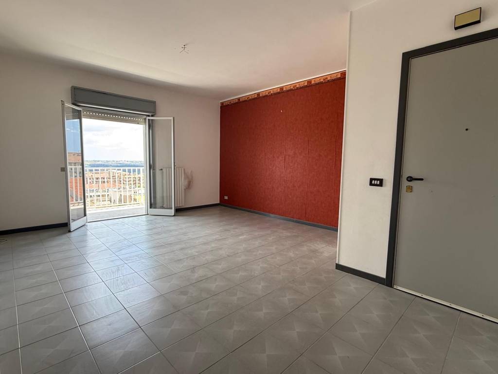 Appartamento a Ragusa in Via Evangelista Torricelli, 33 - Foto 2
