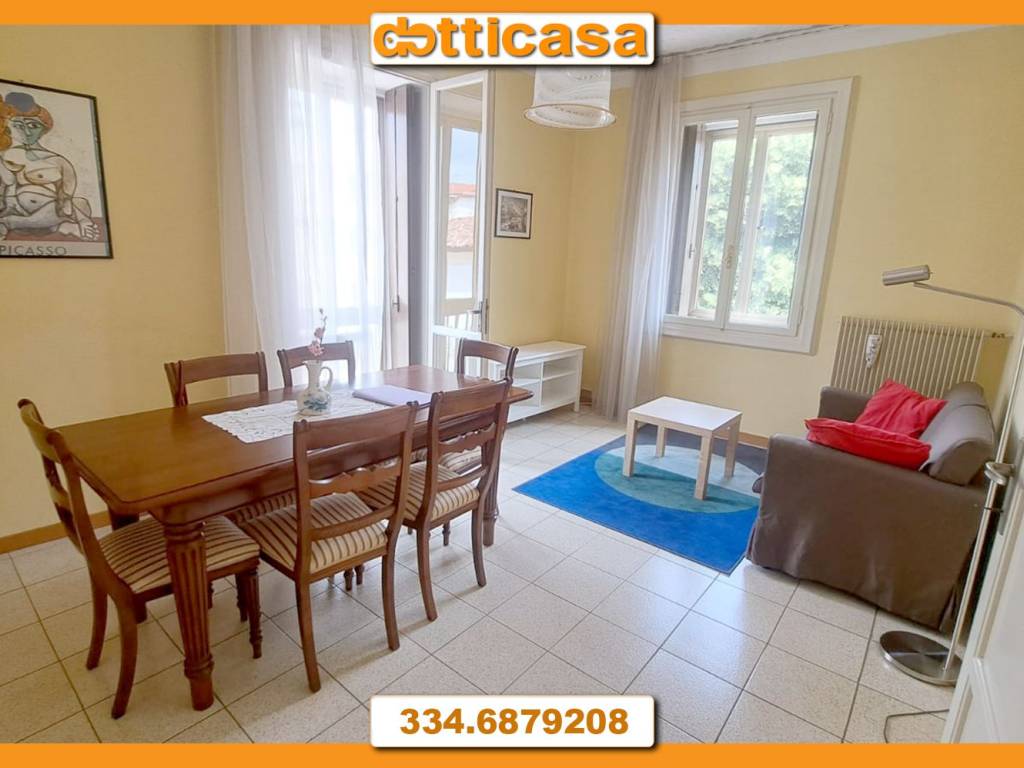 Appartamento a Vicenza in Piazzale Tiro a Segno - Foto 4