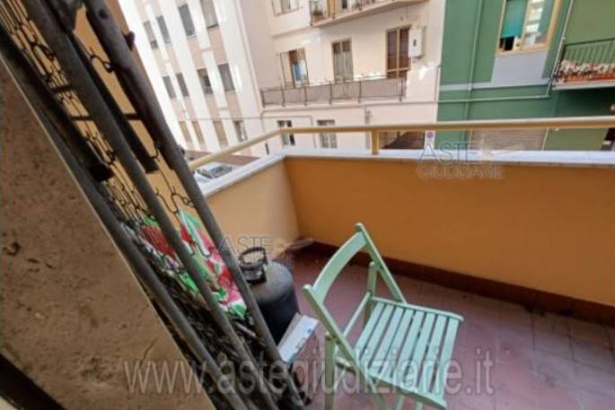 Appartamento a Cagliari in Via Leon Battista Alberti, 22 - Foto 4