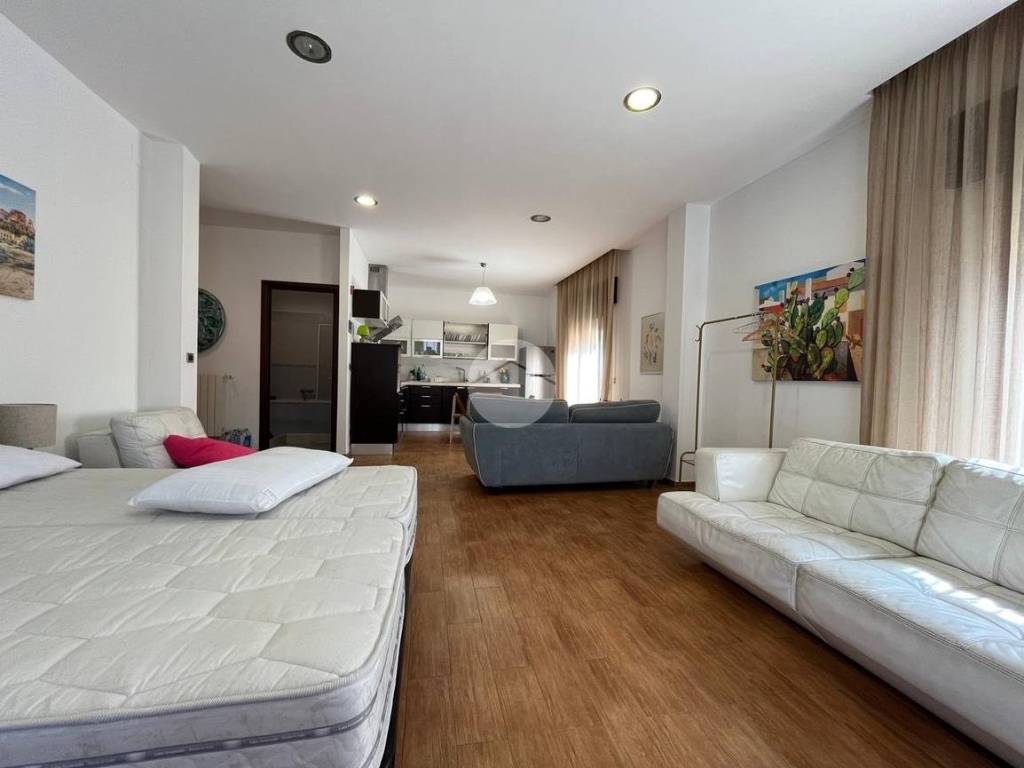 Casa indipendente a Castellammare del golfo in Via Della Libertà, 58 - Foto 3