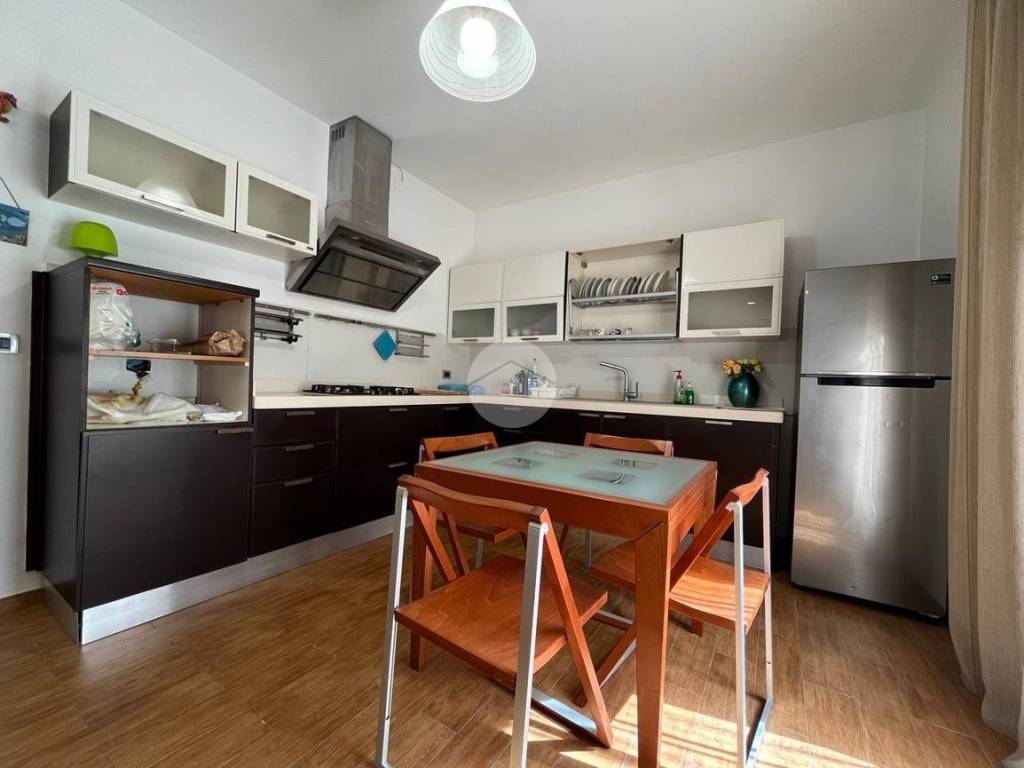 Casa indipendente a Castellammare del golfo in Via Della Libertà, 58 - Foto 5