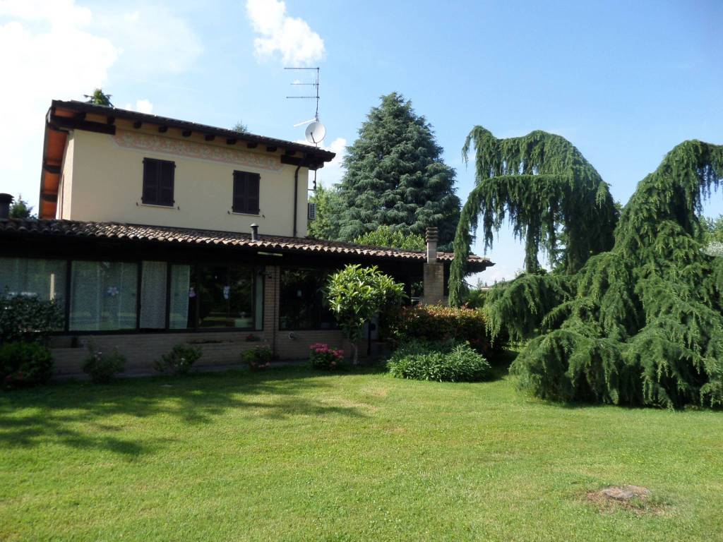 Villa a Alseno in Strada del Molinazzo - Foto 2