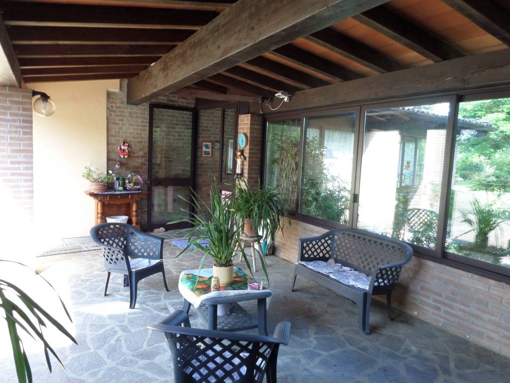 Villa a Alseno in Strada del Molinazzo - Foto 3