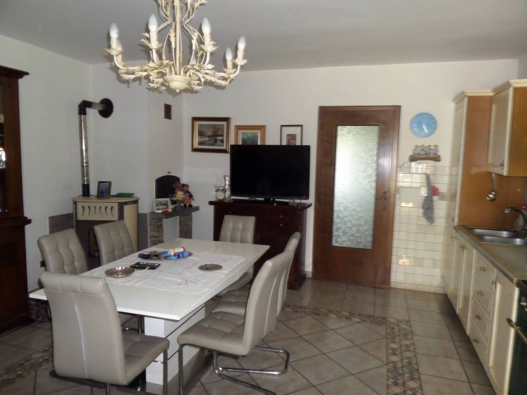 Villa a Alseno in Strada del Molinazzo - Foto 5