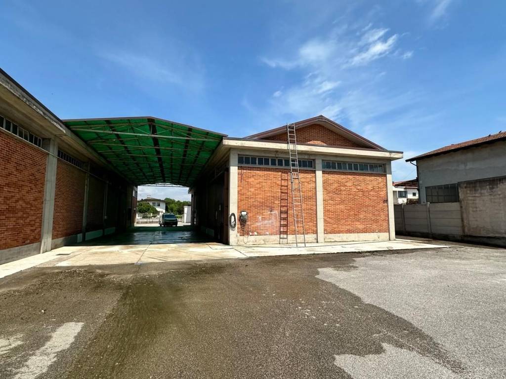 Immobile a Pasian di prato in Via Cristoforo Colombo, 187 - Foto 5