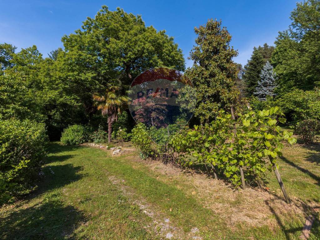 Villa a Cadrezzate con osmate - Foto 5