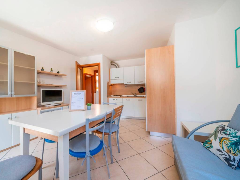 Appartamento a Grado in Via Alessandro Manzoni, 4 - Foto 3
