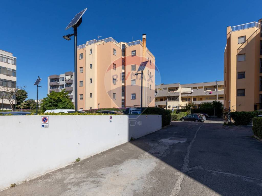 Appartamento a Cagliari in Via Vesalio, 8 - Foto 2