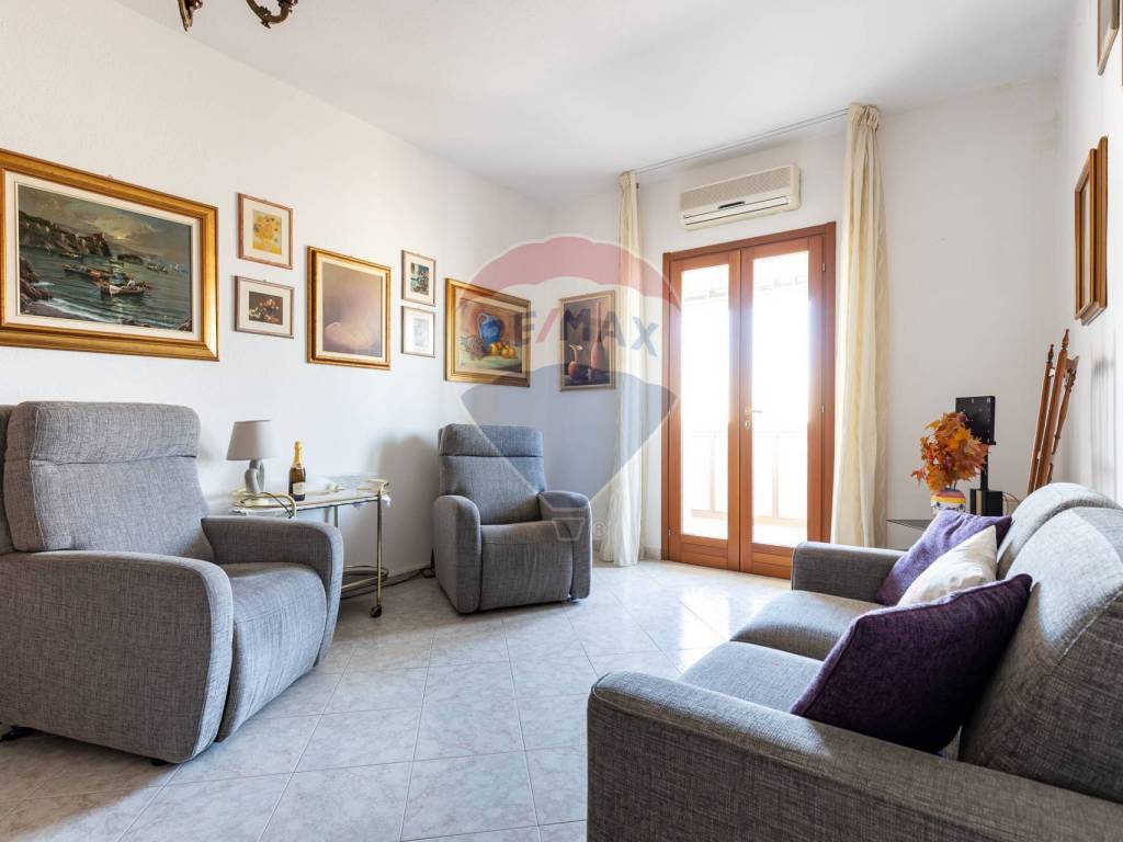 Appartamento a Cagliari in Via Vesalio, 8 - Foto 3