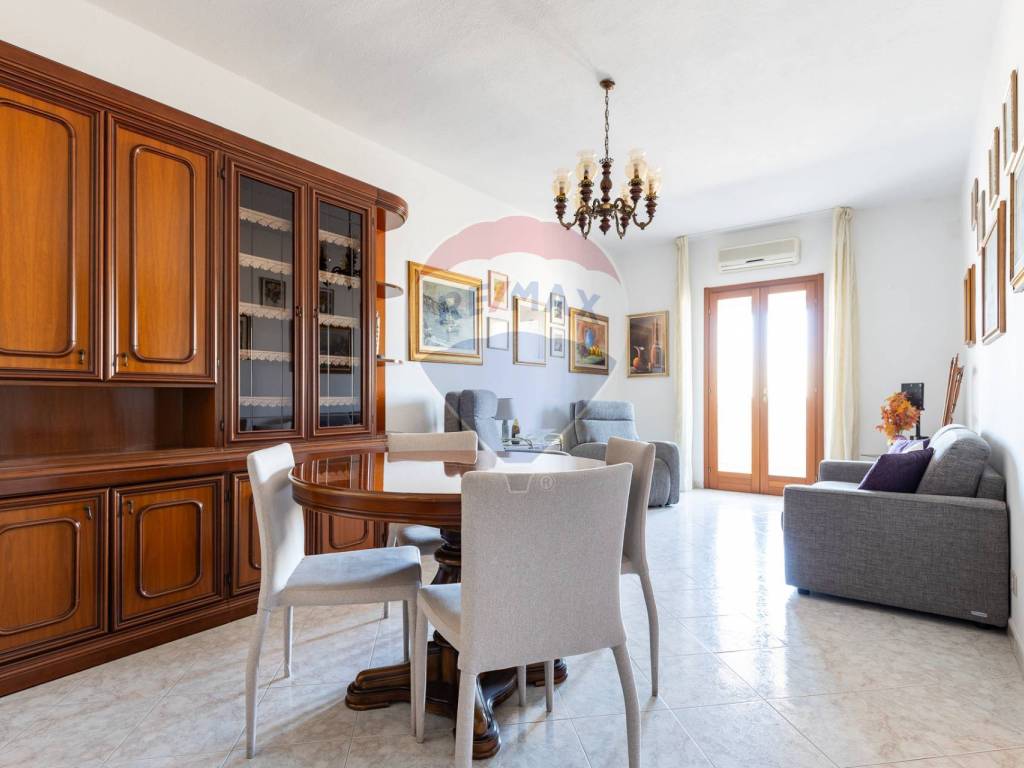 Appartamento a Cagliari in Via Vesalio, 8 - Foto 4