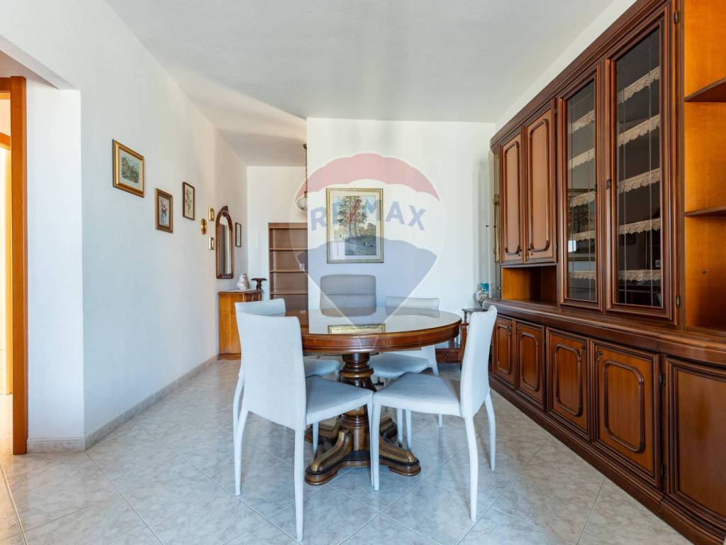Appartamento a Cagliari in Via Vesalio, 8 - Foto 5