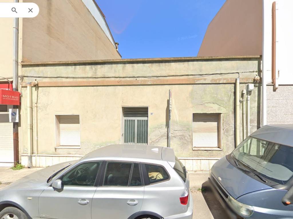 Villa a Cagliari in Via Famagosta, 65 - Foto 2
