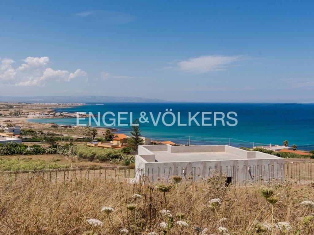 Villa a Pachino in Contrada Torrefano - Foto 2