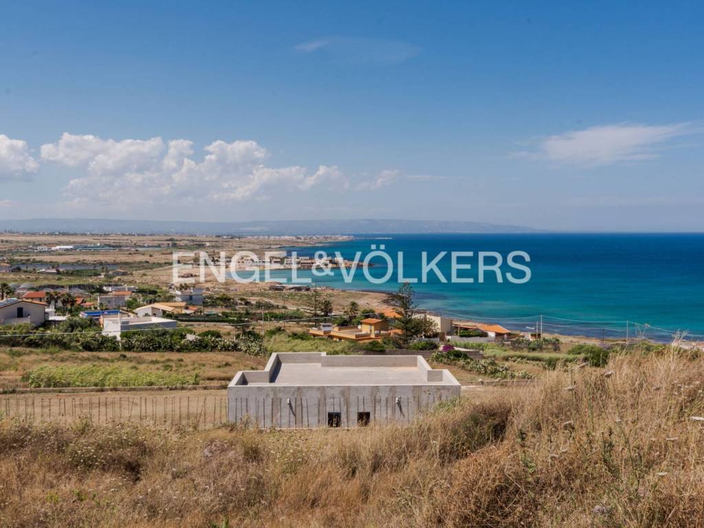 Villa a Pachino in Contrada Torrefano - Foto 3