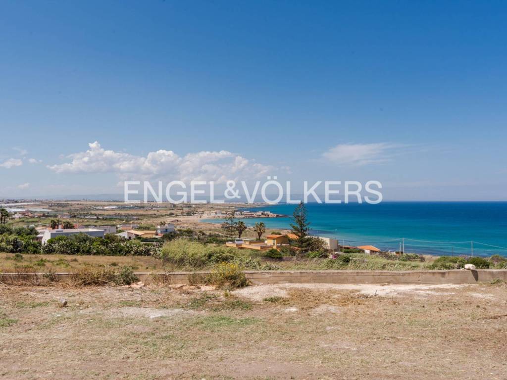 Villa a Pachino in Contrada Torrefano - Foto 4