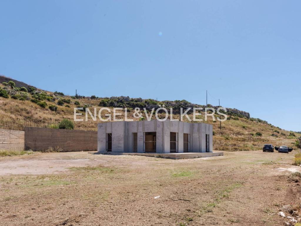 Villa a Pachino in Contrada Torrefano - Foto 5