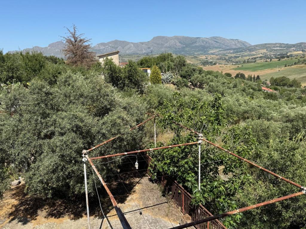 Villa a Bolognetta in SP77 - Foto 4