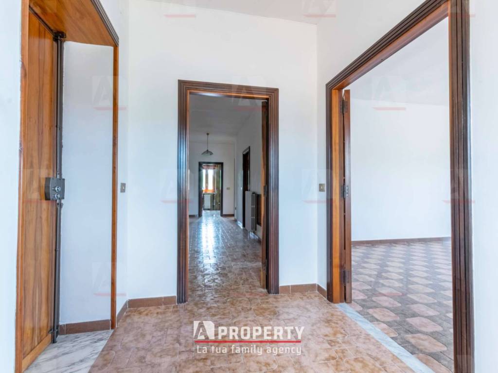 Appartamento a Teano in strada Provinciale Roccamonfina 38 - Foto 2
