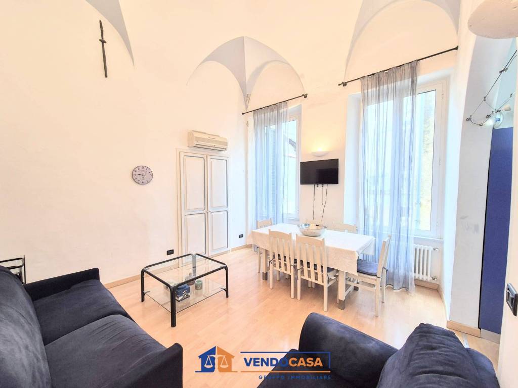 Appartamento a Finale ligure in Via Giuseppe Garibaldi - Foto 2