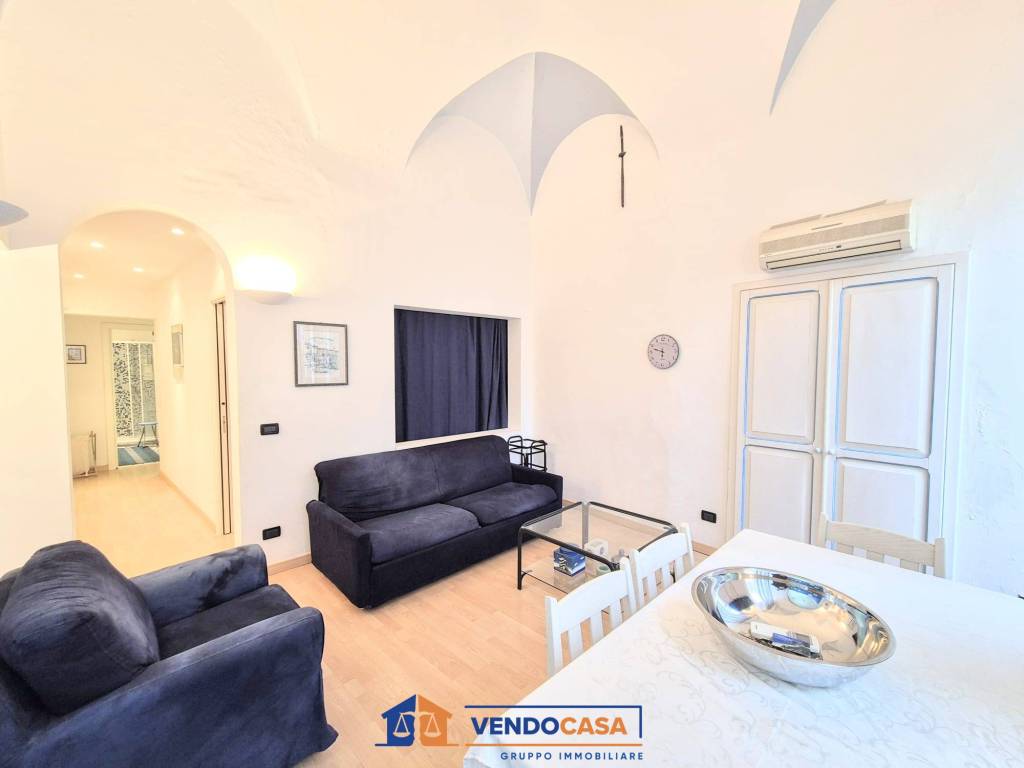 Appartamento a Finale ligure in Via Giuseppe Garibaldi - Foto 3