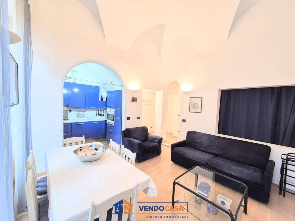 Appartamento a Finale ligure in Via Giuseppe Garibaldi - Foto 4