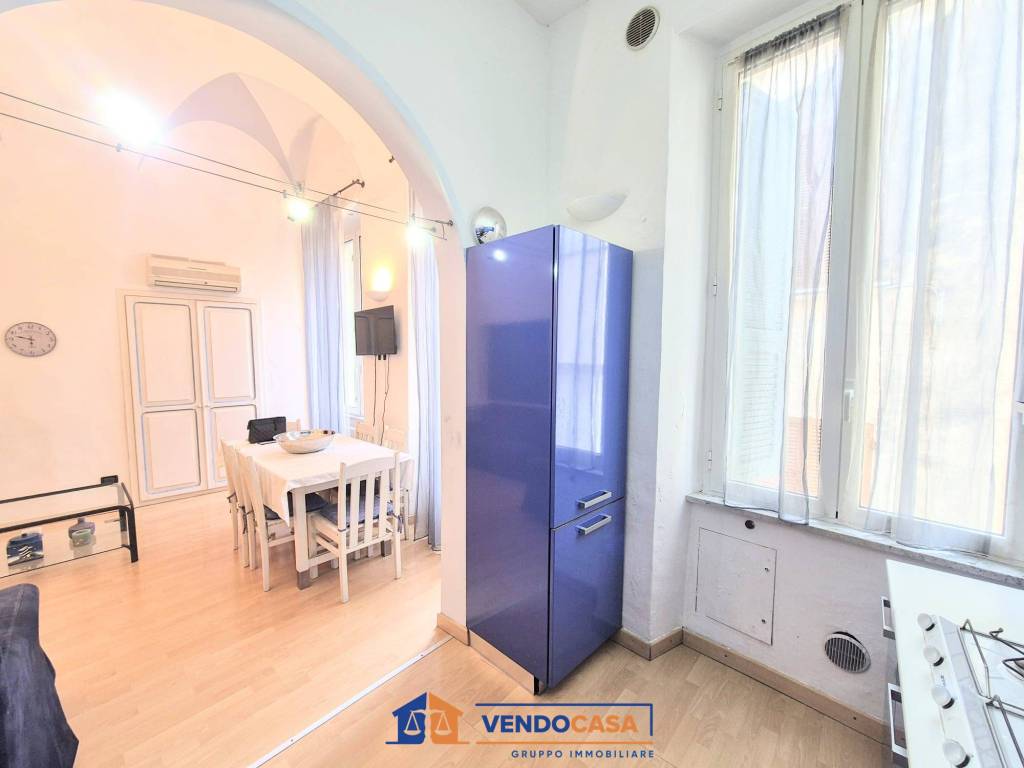 Appartamento a Finale ligure in Via Giuseppe Garibaldi - Foto 5