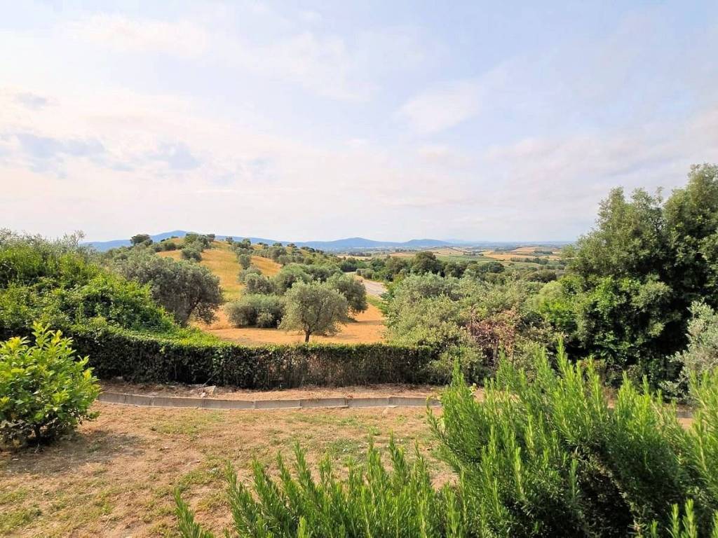 Rustico / casale a Roccastrada - Foto 2