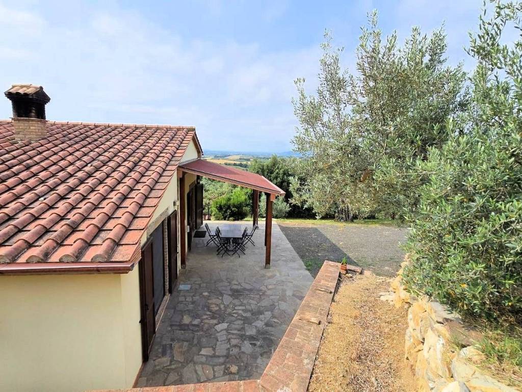 Rustico / casale a Roccastrada - Foto 3