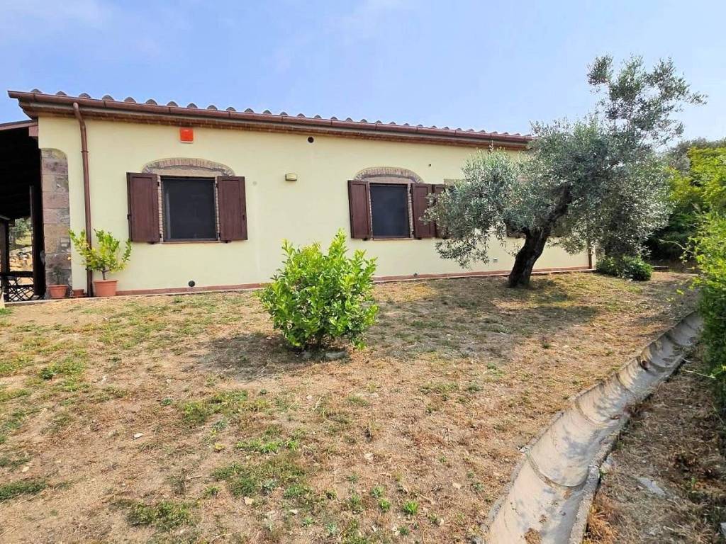 Rustico / casale a Roccastrada - Foto 4