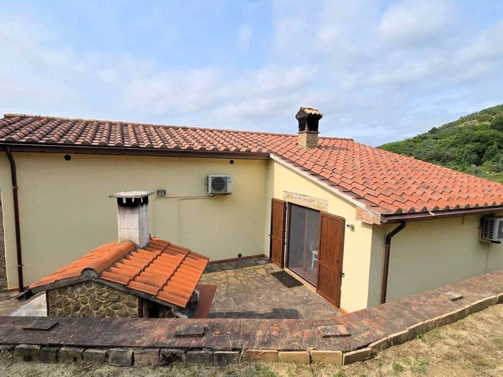 Rustico / casale a Roccastrada - Foto 5