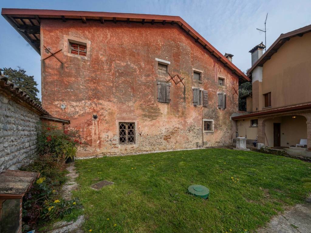 Villa a Pavia di udine in Piazza Sant'Andrea - Foto 2